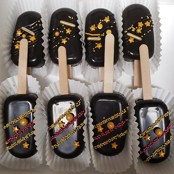 Cookies & Dessert