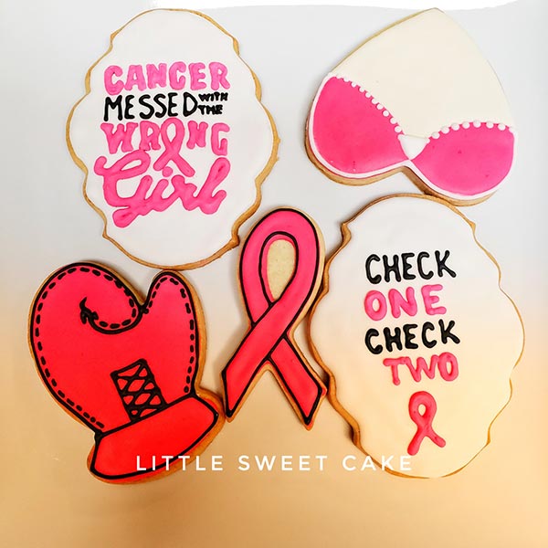 Cookies & Dessert