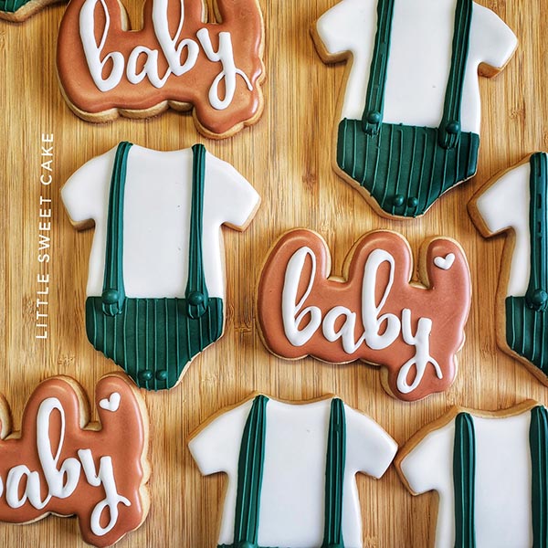 Cookies & Dessert