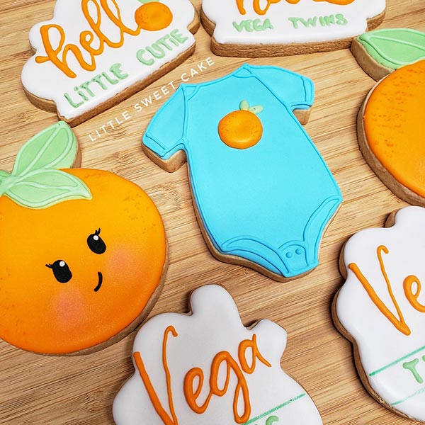 Cookies & Dessert