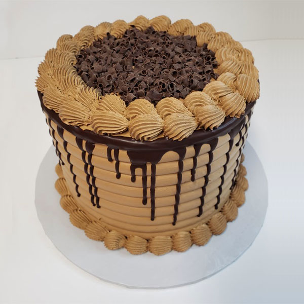 Express Cake Line